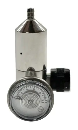 Calibration Gas Accessories